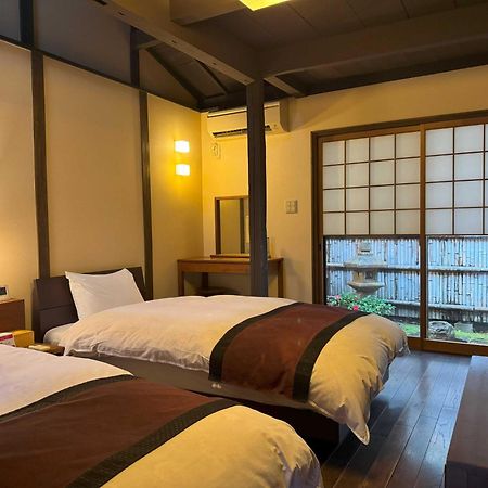 Kurenai-An Kyoto Luaran gambar