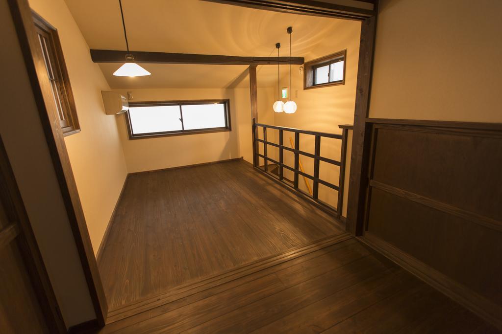 Kurenai-An Kyoto Bilik gambar