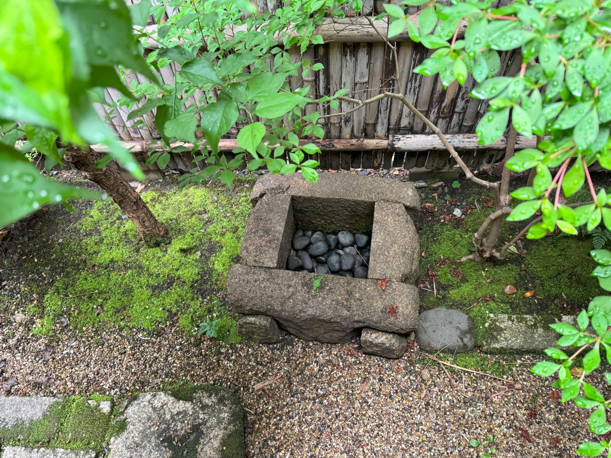 Kurenai-An Kyoto Luaran gambar