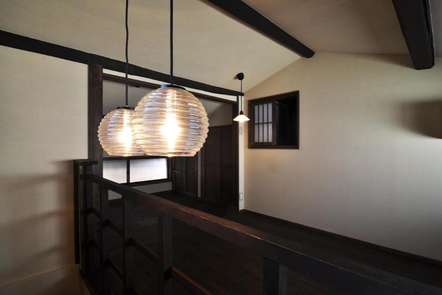 Kurenai-An Kyoto Bilik gambar